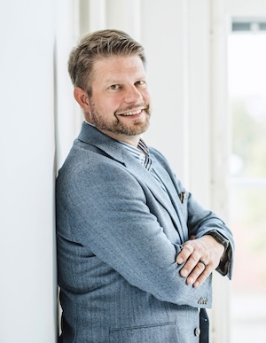 Ilkka Kaikuvuo