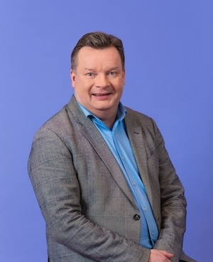 Petri Laine